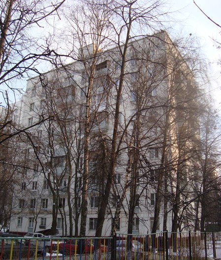 1-комнатная квартира, 31.9 м² - фото 9