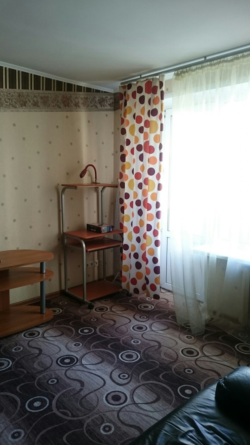 1-комнатная квартира, 31.9 м² - фото 3