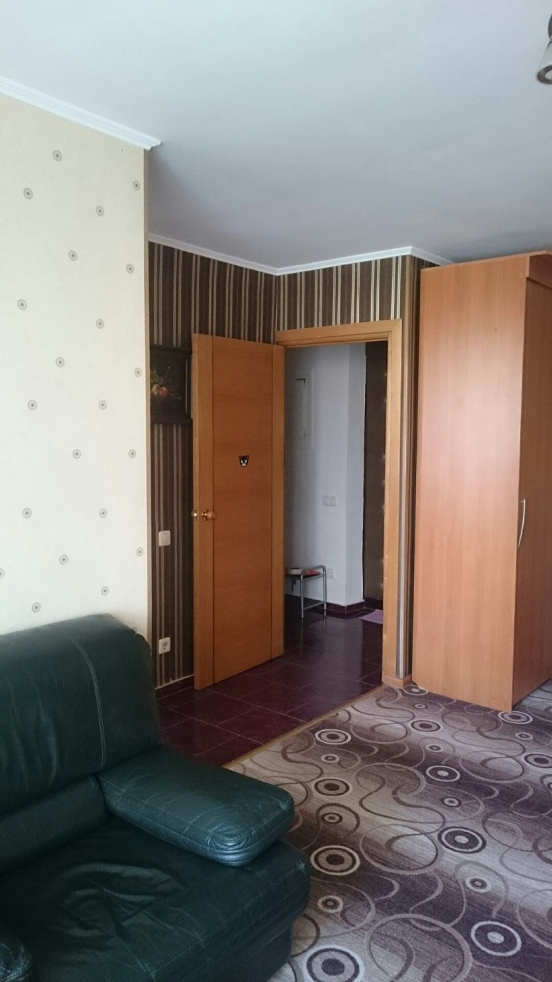 1-комнатная квартира, 31.9 м² - фото 4