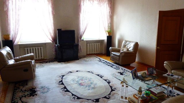 6-комнатная квартира, 130 м² - фото 2