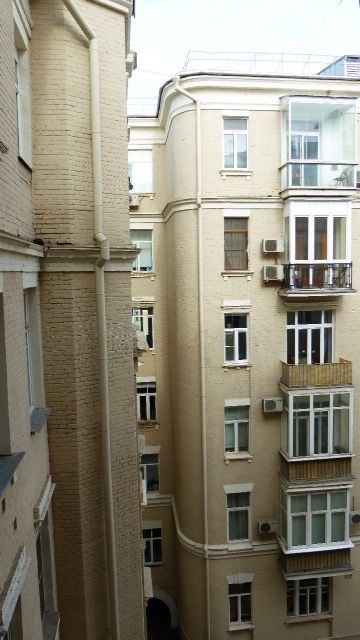 6-комнатная квартира, 130 м² - фото 13