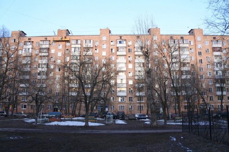 1-комнатная квартира, 32 м² - фото 9