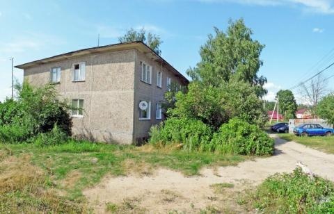 1-комнатная квартира, 30 м² - фото 4