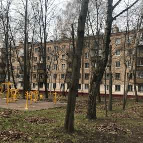 Фото квартиры
