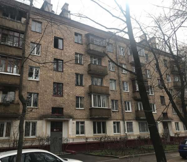 Фото квартиры