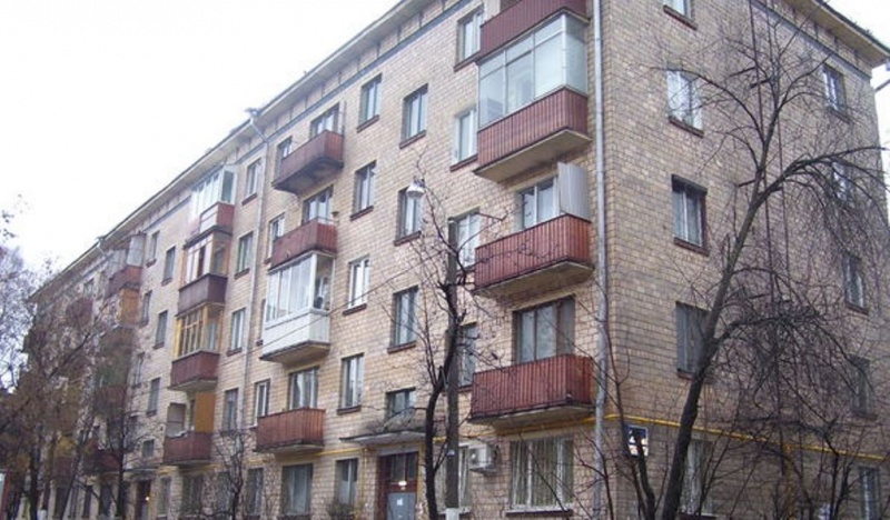 1-комнатная квартира, 30 м² - фото 7