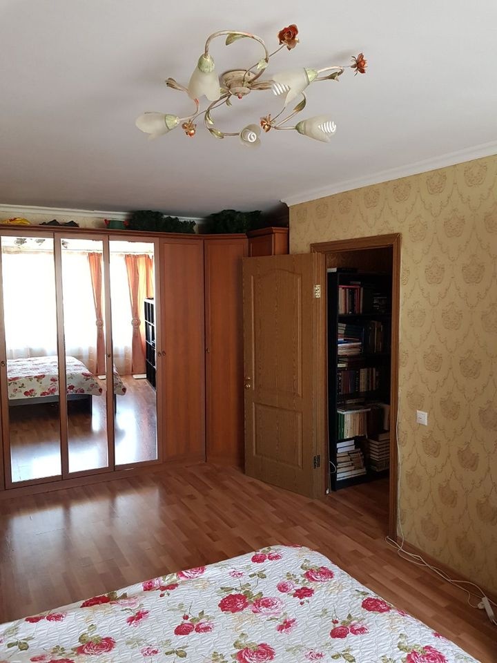 3-комнатная квартира, 68.3 м² - фото 4