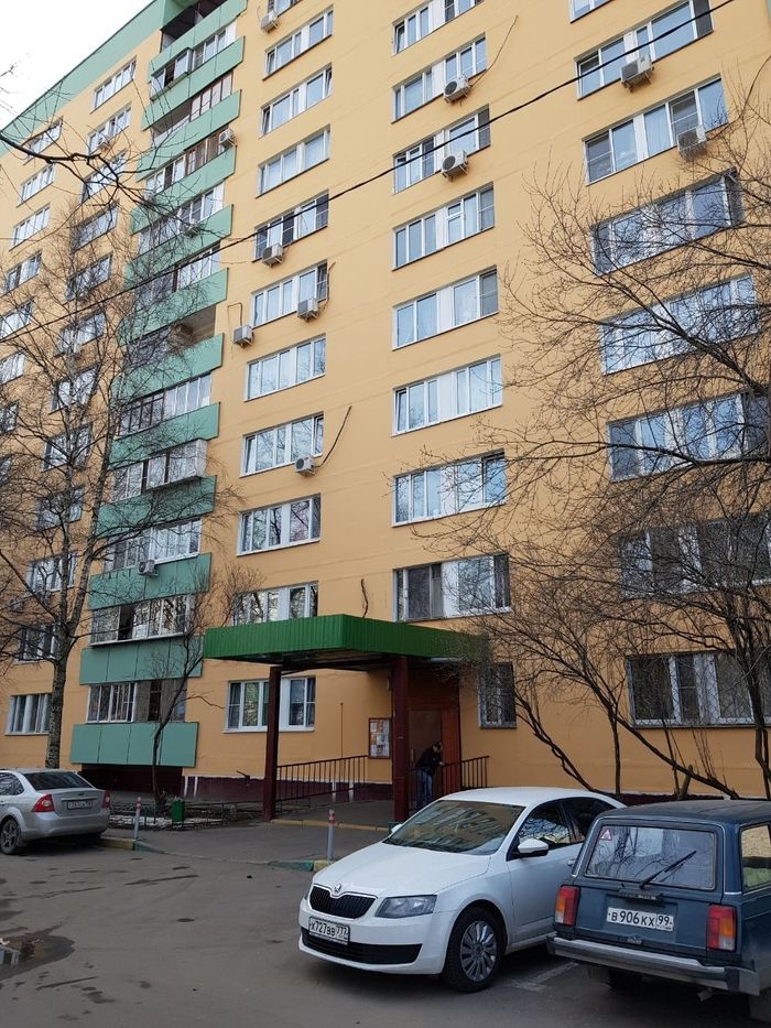 3-комнатная квартира, 68.3 м² - фото 18