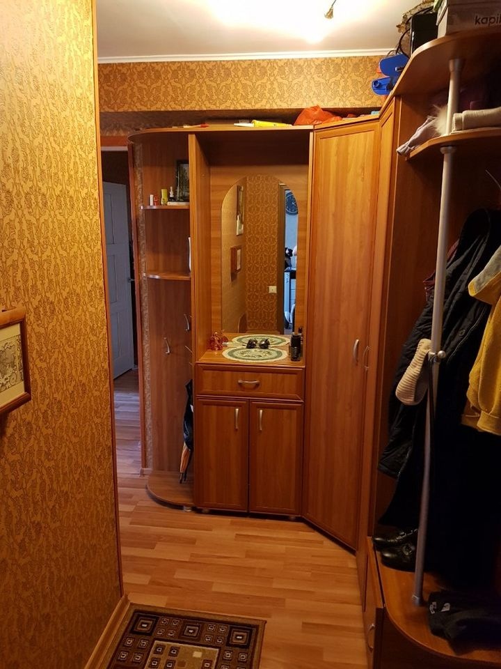 3-комнатная квартира, 68.3 м² - фото 15