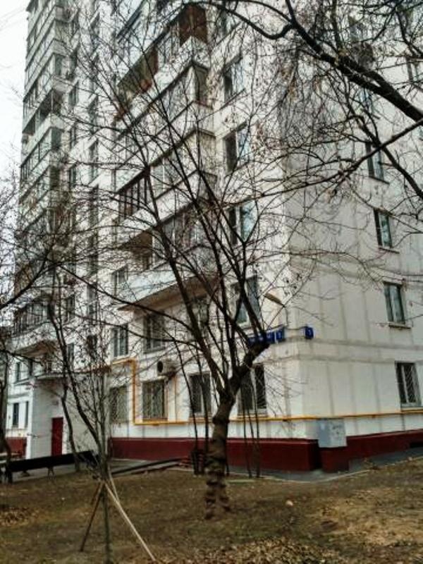 2-комнатная квартира, 38 м² - фото 15