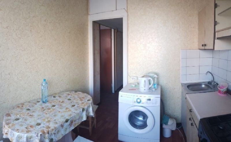 2-комнатная квартира, 38 м² - фото 7