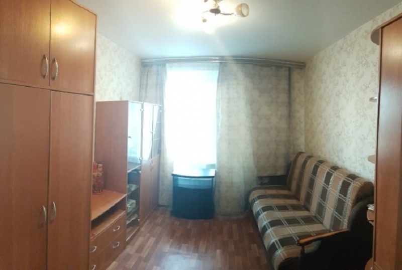 2-комнатная квартира, 38 м² - фото 4