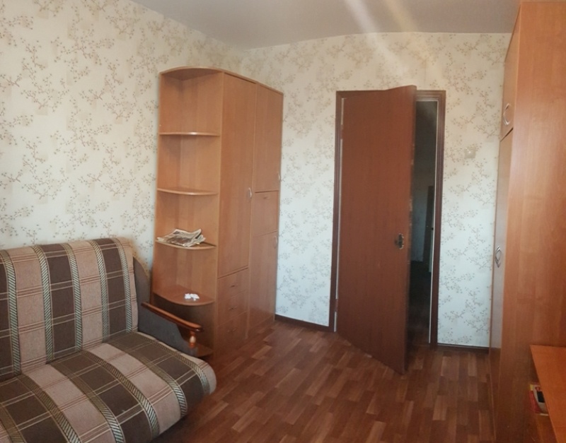 2-комнатная квартира, 38 м² - фото 3