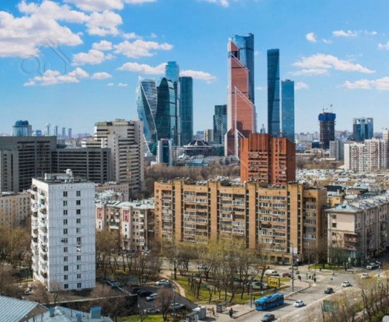 2-комнатная квартира, 38 м² - фото 17