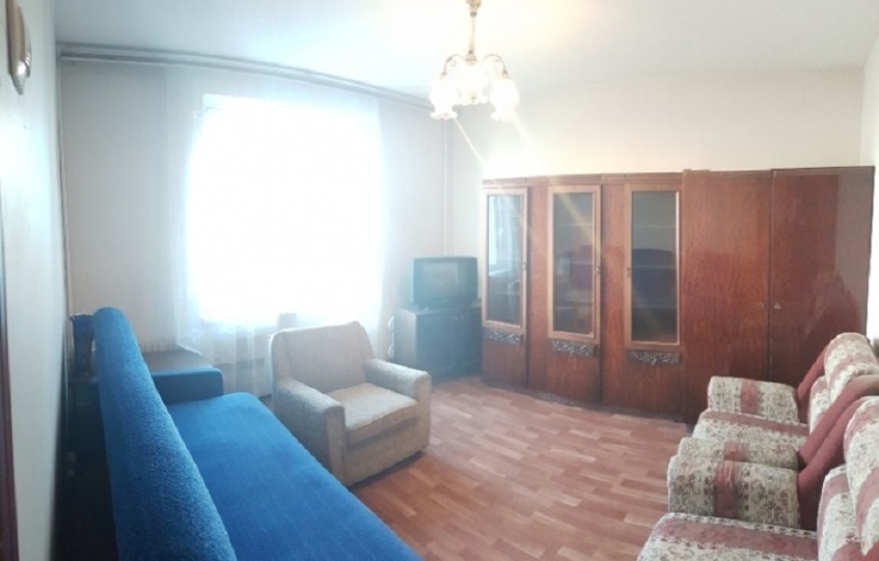 2-комнатная квартира, 38 м² - фото 2