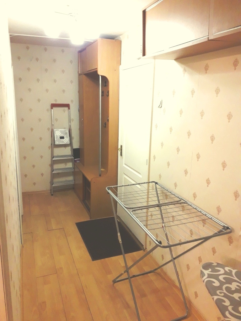 2-комнатная квартира, 45 м² - фото 14