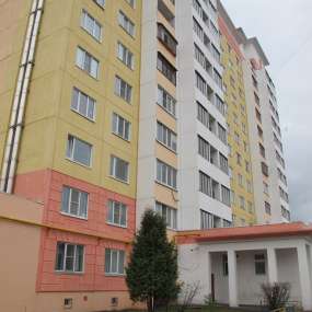 Фото квартиры