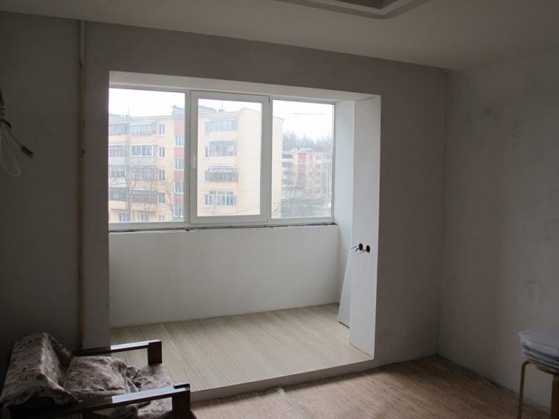 4-комнатная квартира, 103.4 м² - фото 19