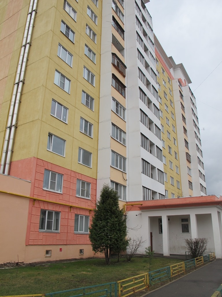 4-комнатная квартира, 103.4 м² - фото 23