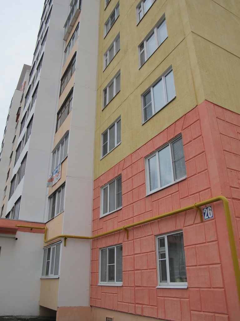 4-комнатная квартира, 103.4 м² - фото 22