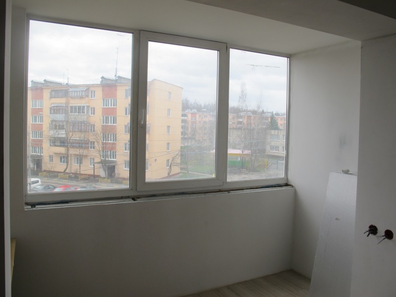 4-комнатная квартира, 103.4 м² - фото 20