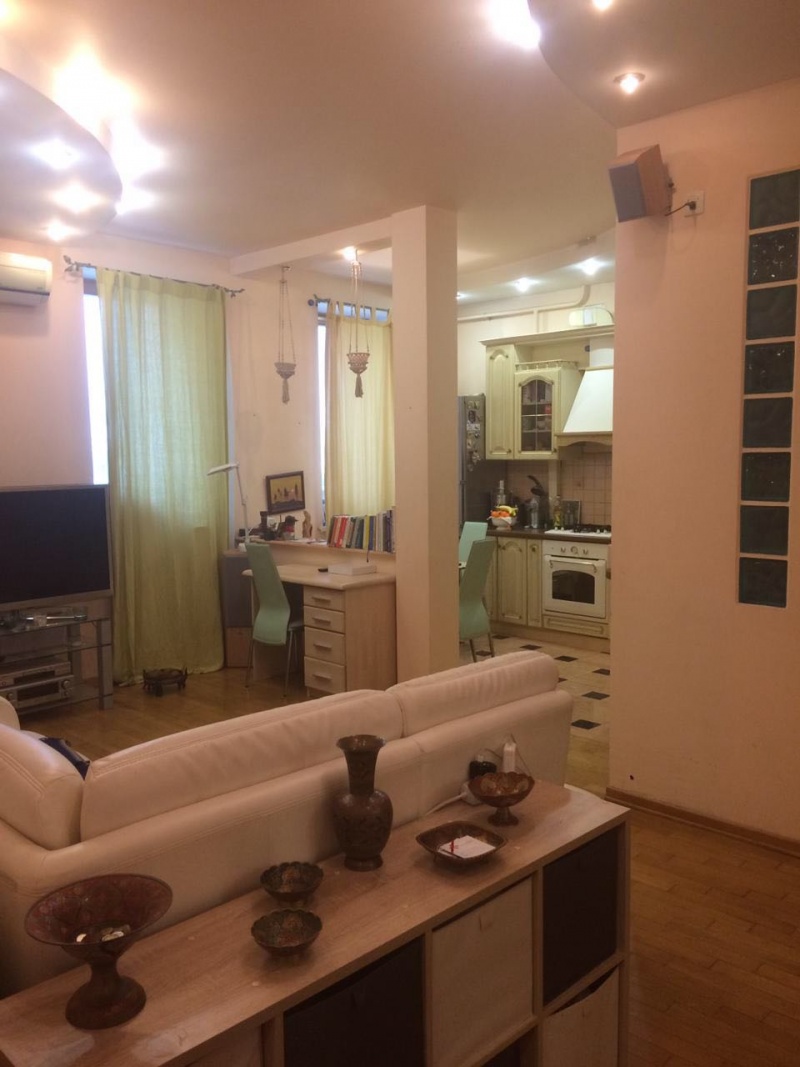 2-комнатная квартира, 50.1 м² - фото 3