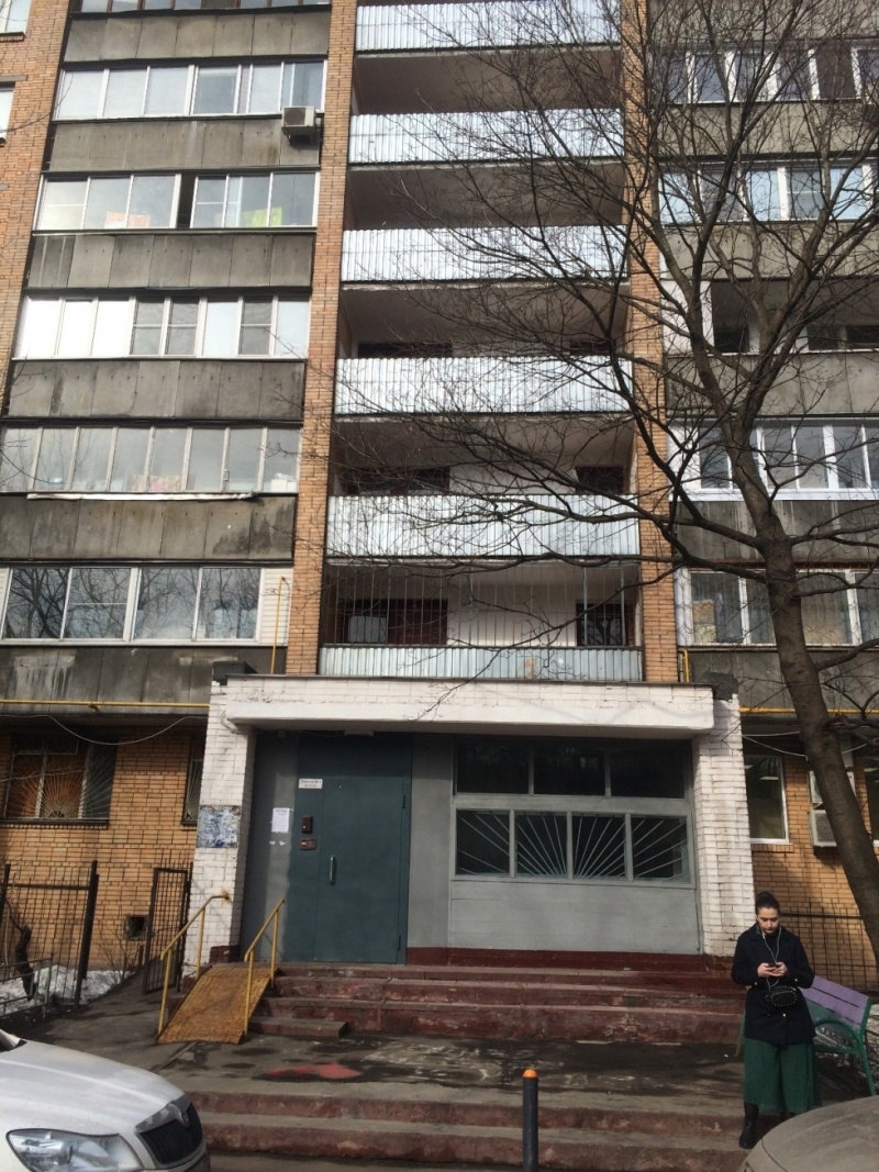 1-комнатная квартира, 36.1 м² - фото 11