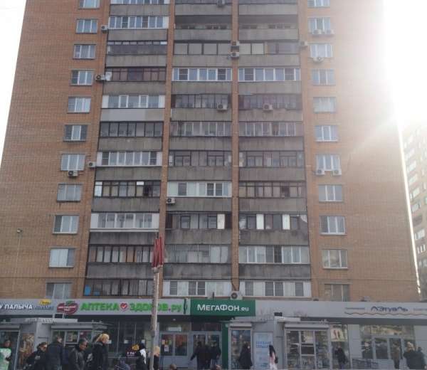 Фото квартиры