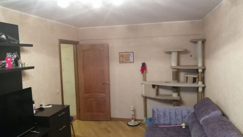 2-комнатная квартира, 44 м² - фото 14