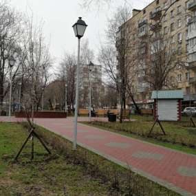 Фото квартиры