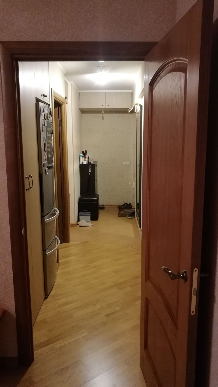 2-комнатная квартира, 44 м² - фото 15