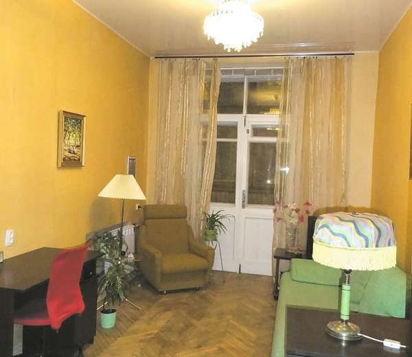Фото квартиры