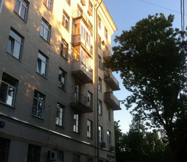 Фото квартиры