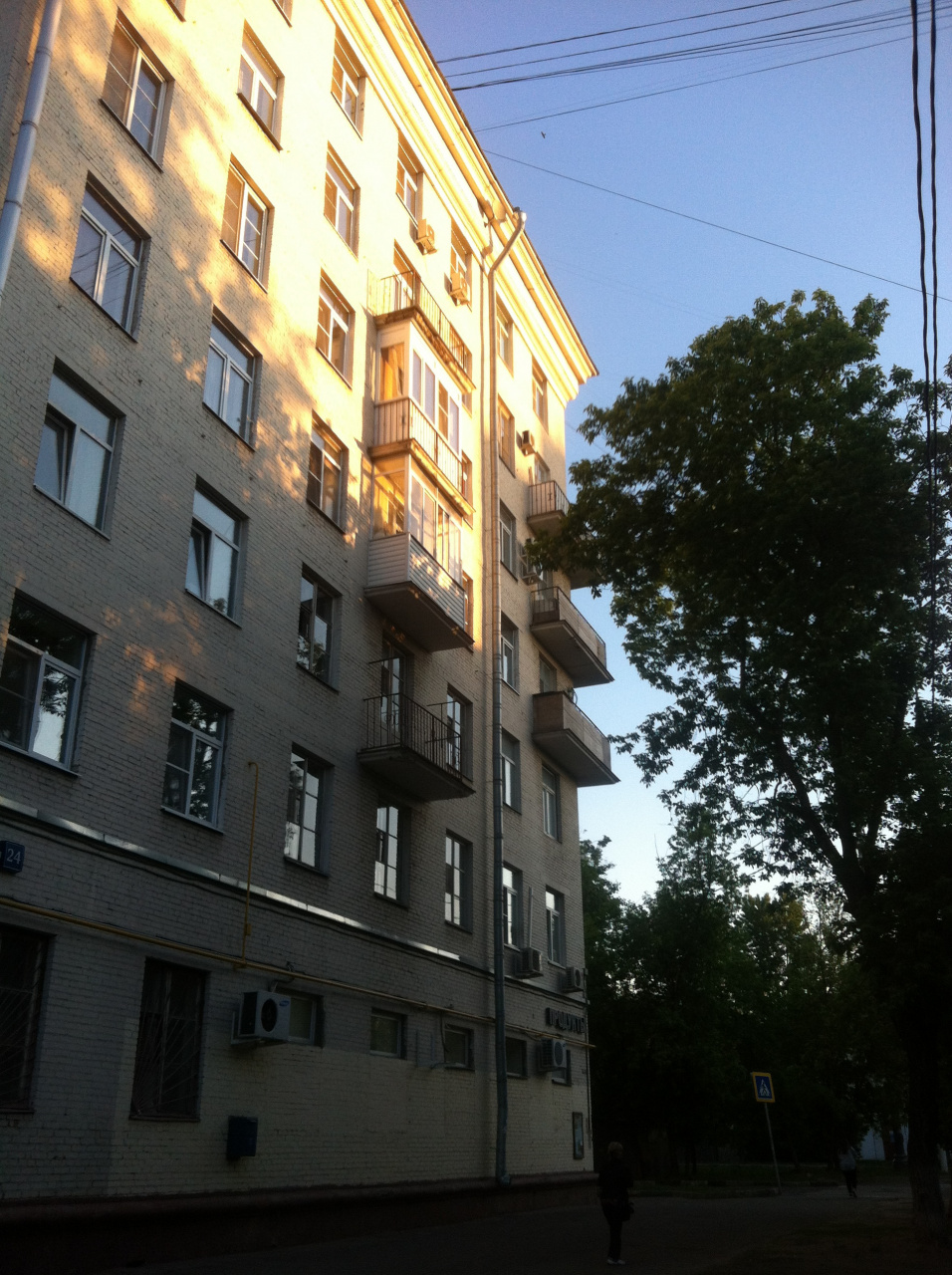 3-комнатная квартира, 87.9 м² - фото 15