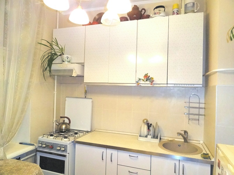 3-комнатная квартира, 87.9 м² - фото 5