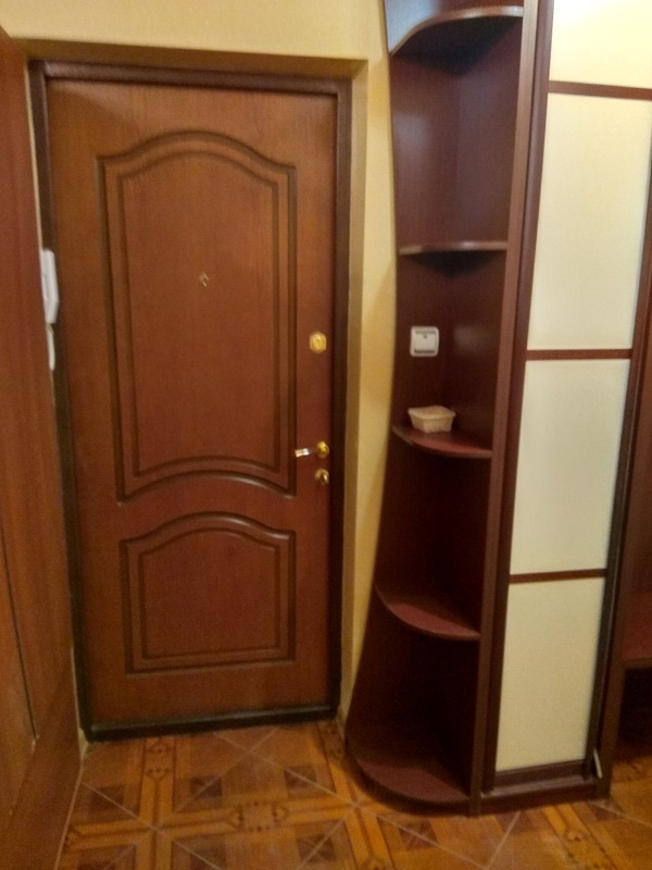 1-комнатная квартира, 45 м² - фото 9