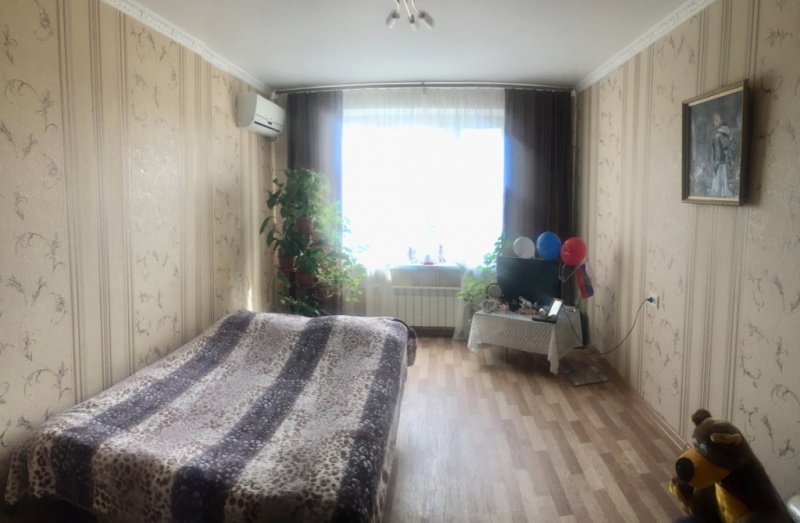 2-комнатная квартира, 44 м² - фото 2