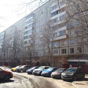 Фото квартиры
