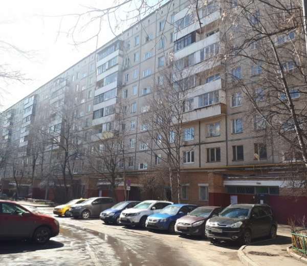 Фото квартиры