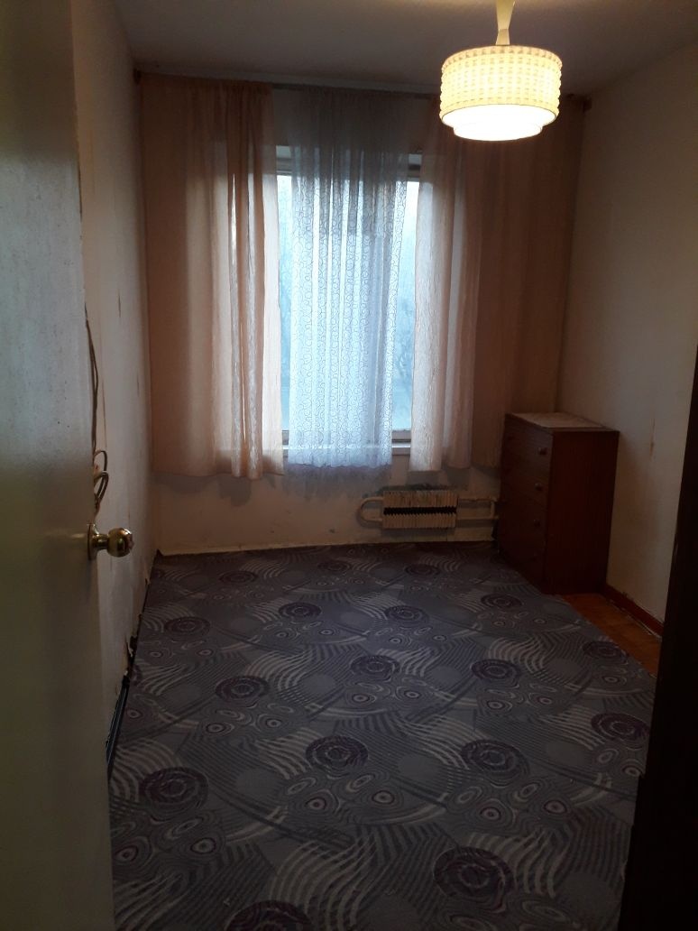 3-комнатная квартира, 57 м² - фото 4