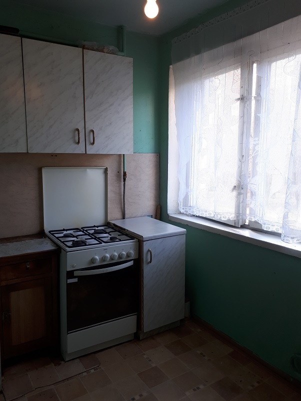 3-комнатная квартира, 57 м² - фото 5