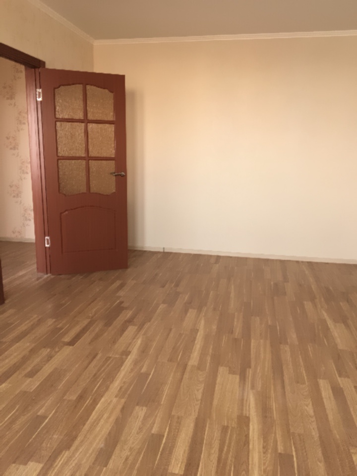 1-комнатная квартира, 38 м² - фото 2
