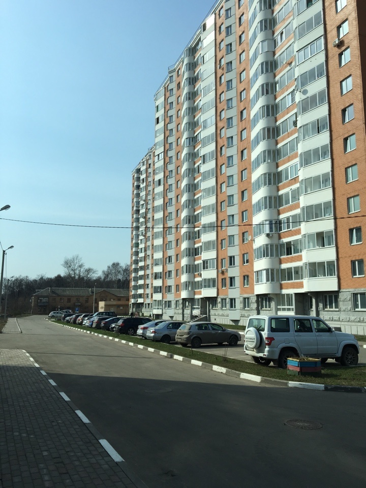 1-комнатная квартира, 38 м² - фото 15