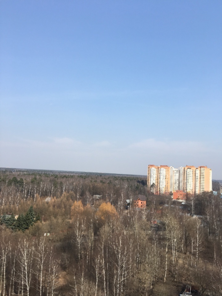 1-комнатная квартира, 38 м² - фото 10