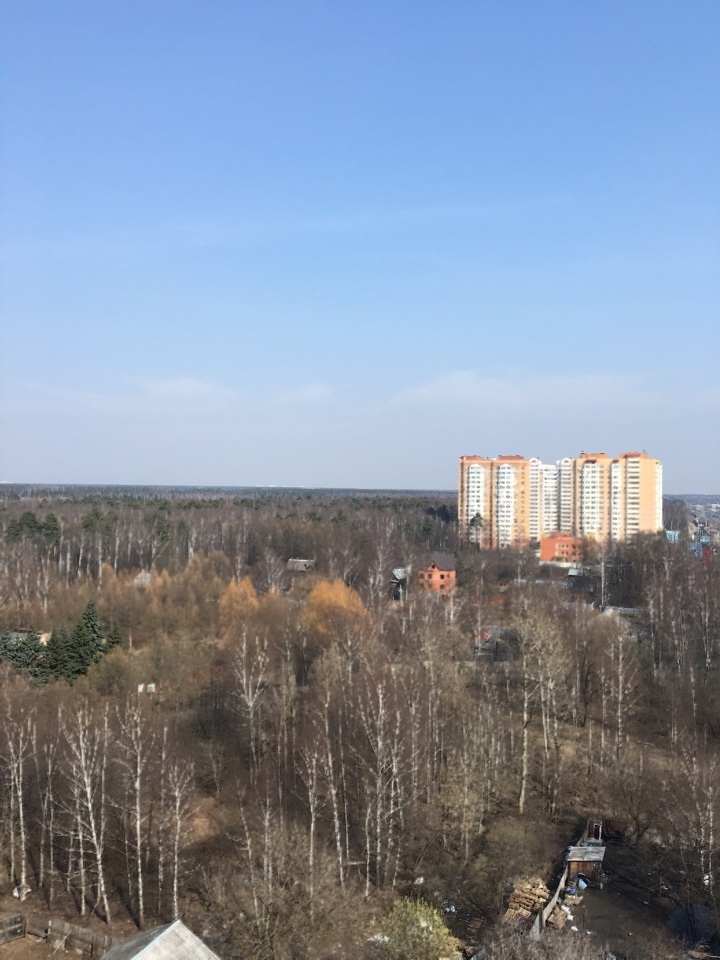 1-комнатная квартира, 38 м² - фото 9