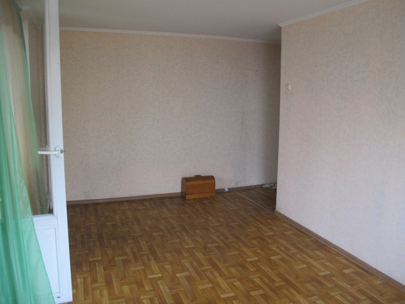 1-комнатная квартира, 32.6 м² - фото 6