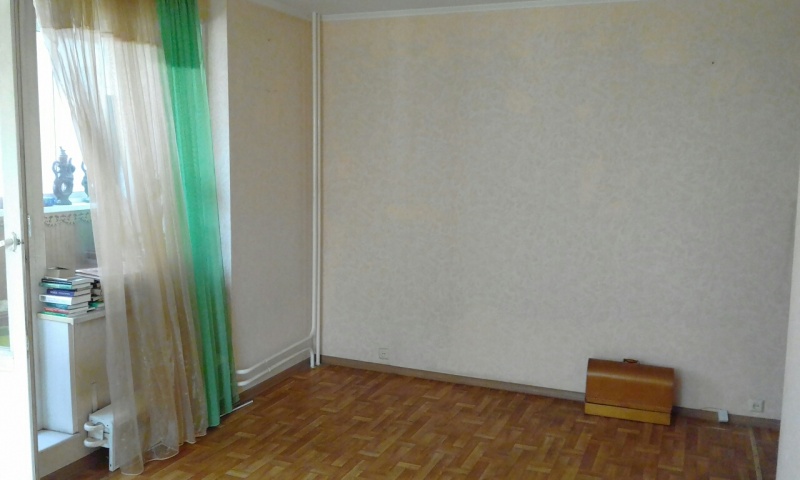 1-комнатная квартира, 32.6 м² - фото 2