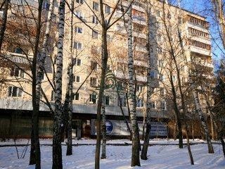 3-комнатная квартира, 51.1 м² - фото 3