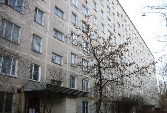 3-комнатная квартира, 51.1 м² - фото 4