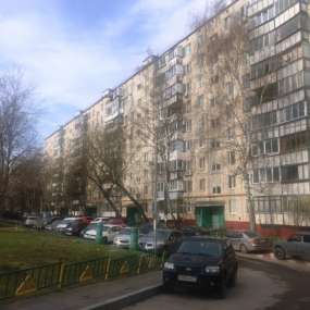 Фото квартиры
